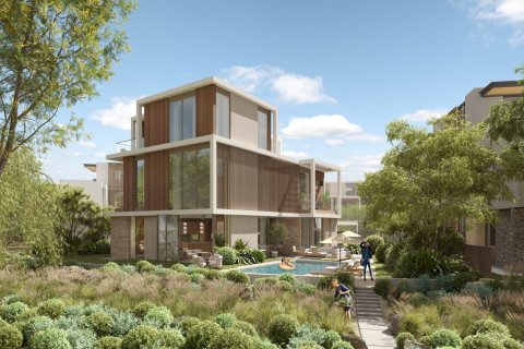 5 bedrooms Villa in Dubai Land, UAE No. 162570 5