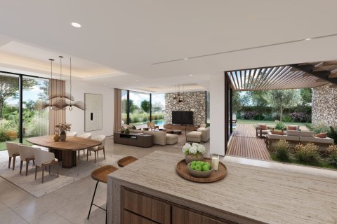 5 bedrooms Villa in Dubai Land, UAE No. 162570 3