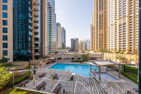 Appartement de 2 chambres à Dubai Marina, UAE No. 202336 15