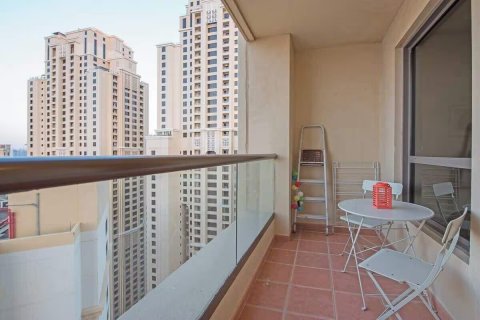 Apartment de 2 dormitorios en Jumeirah Beach Residence, UAE No. 215361 12