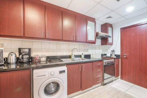 Apartment de 2 dormitorios en Jumeirah Beach Residence, UAE No. 215361 6