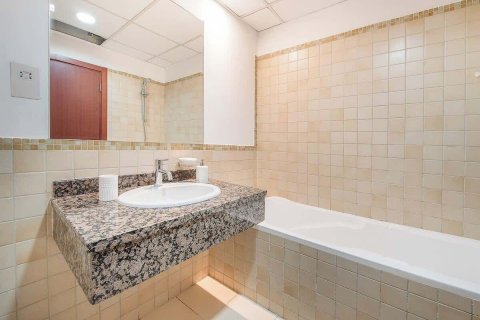 Apartment de 2 dormitorios en Jumeirah Beach Residence, UAE No. 215361 11