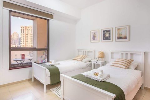 Apartment de 2 dormitorios en Jumeirah Beach Residence, UAE No. 215361 9