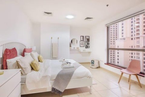 Apartment de 2 dormitorios en Jumeirah Beach Residence, UAE No. 215361 4