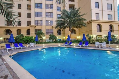 Apartment de 2 dormitorios en Jumeirah Beach Residence, UAE No. 215361 14