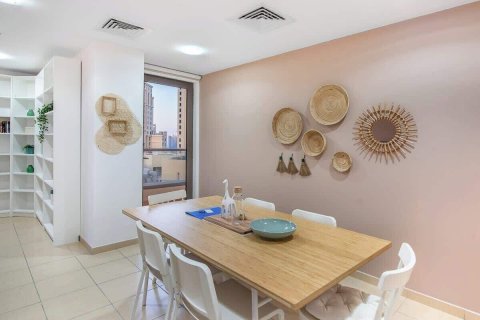 Apartment de 2 dormitorios en Jumeirah Beach Residence, UAE No. 215361 8