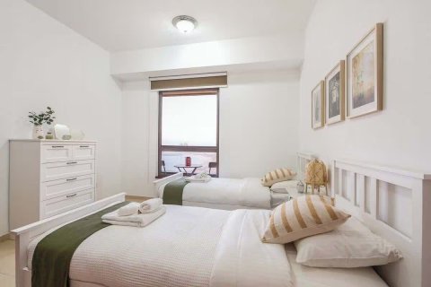 Apartment de 2 dormitorios en Jumeirah Beach Residence, UAE No. 215361 5