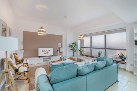 Apartment de 2 dormitorios en Jumeirah Beach Residence, UAE No. 215361