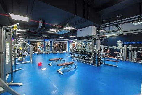 Apartment de 2 dormitorios en Jumeirah Beach Residence, UAE No. 215361 16