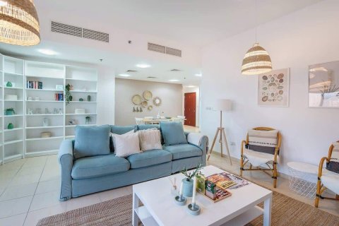 Apartment de 2 dormitorios en Jumeirah Beach Residence, UAE No. 215361 3
