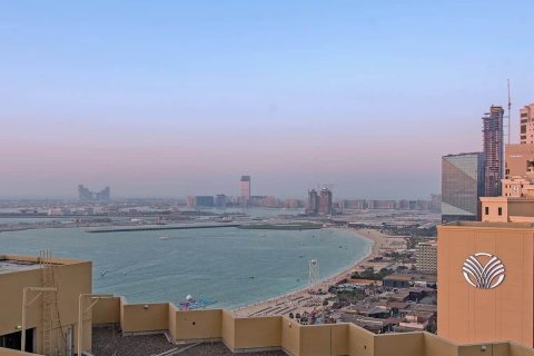 Apartment de 2 dormitorios en Jumeirah Beach Residence, UAE No. 215361 15