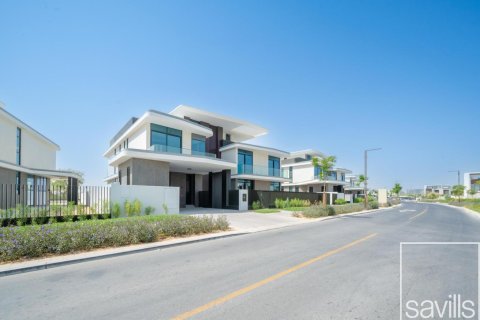 Villa de 6 dormitorios en Dubai Hills Estate, UAE No. 203793 4