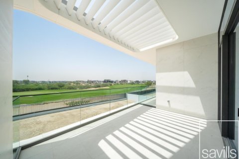 Villa de 6 dormitorios en Dubai Hills Estate, UAE No. 203793 21