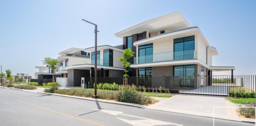 Villa de 6 dormitorios en Dubai Hills Estate, UAE No. 203793