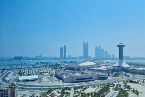 استوديو شقة في FAIRMONT MARINA RESIDENCES Corniche Road, الإمارات العربية المتحدة رقم 111012 10