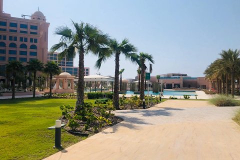 استوديو شقة في FAIRMONT MARINA RESIDENCES Corniche Road, الإمارات العربية المتحدة رقم 111012 16