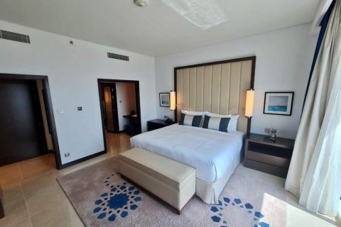 استوديو شقة في FAIRMONT MARINA RESIDENCES Corniche Road, الإمارات العربية المتحدة رقم 111012 7