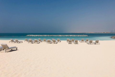 استوديو شقة في FAIRMONT MARINA RESIDENCES Corniche Road, الإمارات العربية المتحدة رقم 111012 17