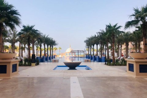 استوديو شقة في FAIRMONT MARINA RESIDENCES Corniche Road, الإمارات العربية المتحدة رقم 111012 19