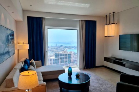 استوديو شقة في FAIRMONT MARINA RESIDENCES Corniche Road, الإمارات العربية المتحدة رقم 111012 11