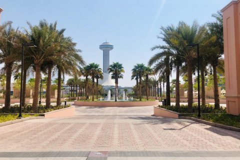 استوديو شقة في FAIRMONT MARINA RESIDENCES Corniche Road, الإمارات العربية المتحدة رقم 111012 12