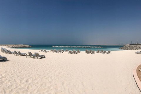 استوديو شقة في FAIRMONT MARINA RESIDENCES Corniche Road, الإمارات العربية المتحدة رقم 111012 18