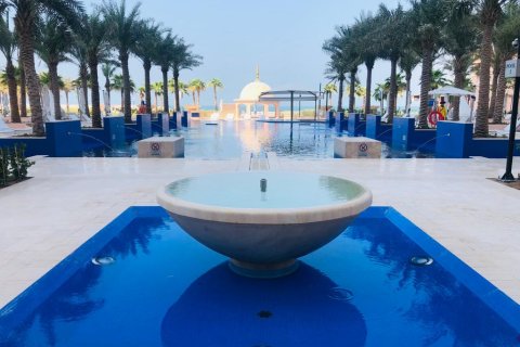 استوديو شقة في FAIRMONT MARINA RESIDENCES Corniche Road, الإمارات العربية المتحدة رقم 111012 15