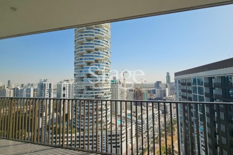 1 غرف نوم شقة في دائرة قرية جميرا, الإمارات العربية المتحدة رقم 213630 5