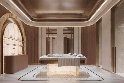 1 bedroom Apartment in Al Satwa, UAE No. 153582 3