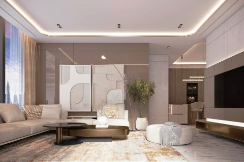 1 bedroom Apartment in Al Satwa, UAE No. 153582 8