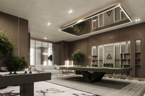 1 bedroom Apartment in Al Satwa, UAE No. 153582 4