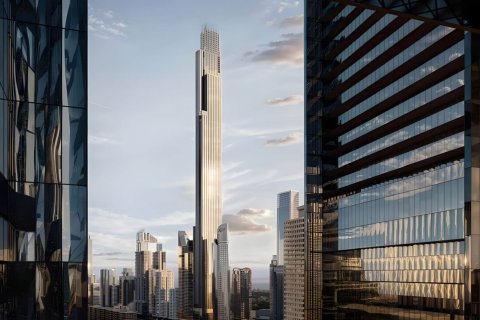 1 bedroom Apartment in Al Satwa, UAE No. 153582 13