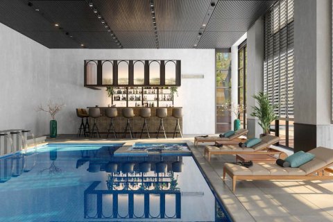 1 bedroom Apartment in Al Satwa, UAE No. 153582 5