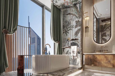 1 bedroom Apartment in Al Satwa, UAE No. 153582 23