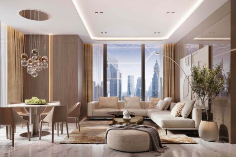 1 bedroom Apartment in Al Satwa, UAE No. 153582 11