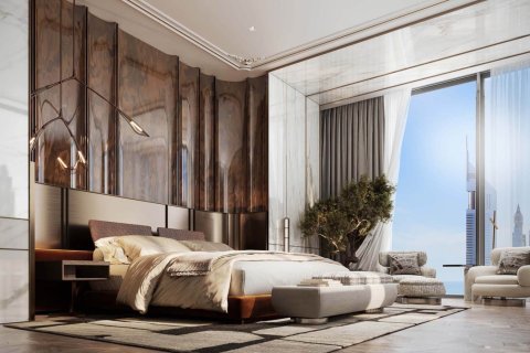 1 bedroom Apartment in Al Satwa, UAE No. 153582 24