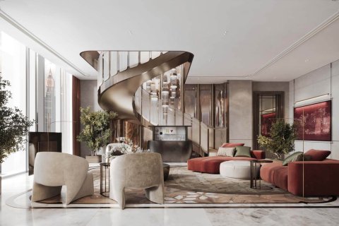 1 bedroom Apartment in Al Satwa, UAE No. 153582 25