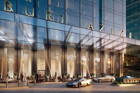 1 bedroom Apartment in Al Satwa, UAE No. 153582 15