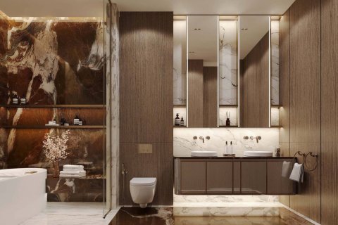 1 bedroom Apartment in Al Satwa, UAE No. 153582 6