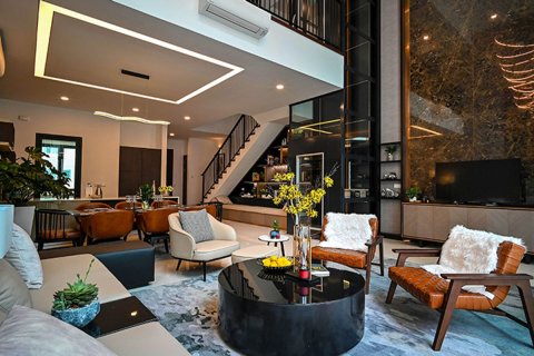 استوديو شقة في Dubai Production City (IMPZ), الإمارات العربية المتحدة رقم 207911