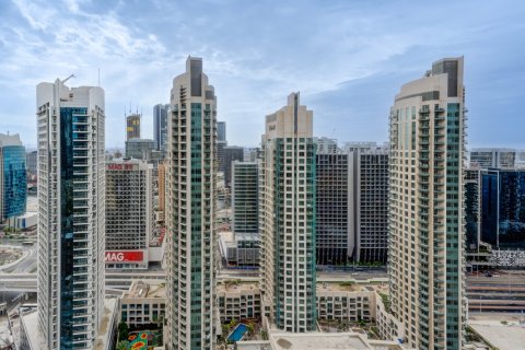1 غرف نوم شقة في وسط مدينة دبي, الإمارات العربية المتحدة رقم 213608 16
