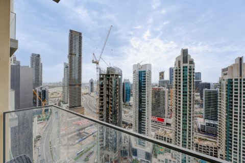 1 غرف نوم شقة في وسط مدينة دبي, الإمارات العربية المتحدة رقم 213608 15