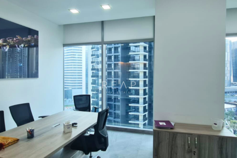 Офис 75.7м² в Бизнес-Бэй, ОАЭ №28981 7