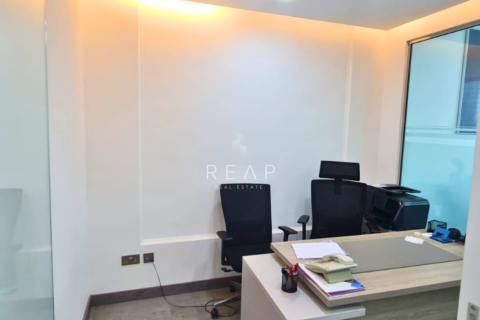 Офис 75.7м² в Бизнес-Бэй, ОАЭ №28981 3