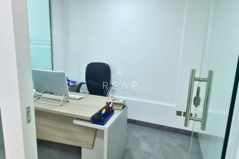 Офис 75.7м² в Бизнес-Бэй, ОАЭ №28981 8