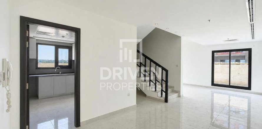 3 bedrooms Apartment in Al Furjan, UAE No. 212085