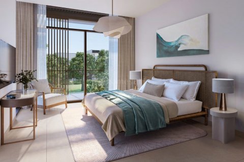 Вилла с 4 спальнями в Dubai Land, ОАЭ №163024 15