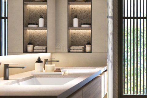 Вилла с 4 спальнями в Dubai Land, ОАЭ №163024 12