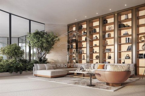Apartment de 1 dormitorio en Al Sufouh, UAE No. 41259 13