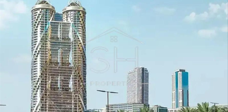 Apartment de 1 dormitorio en Al Sufouh, UAE No. 41259